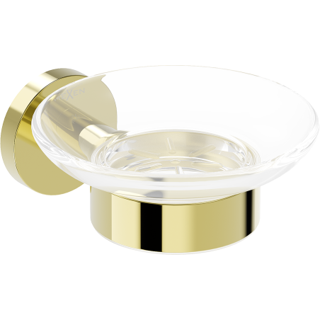 Mexen Ovio porte-savon, or - 70A19555-50