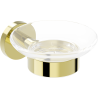 Mexen Ovio zeephouder, goud - 70A19555-50
