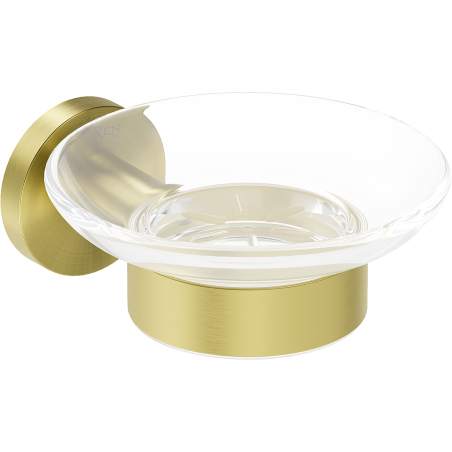 Mexen Ovio ziepju trauks, zelta matēts - 70A19555-55