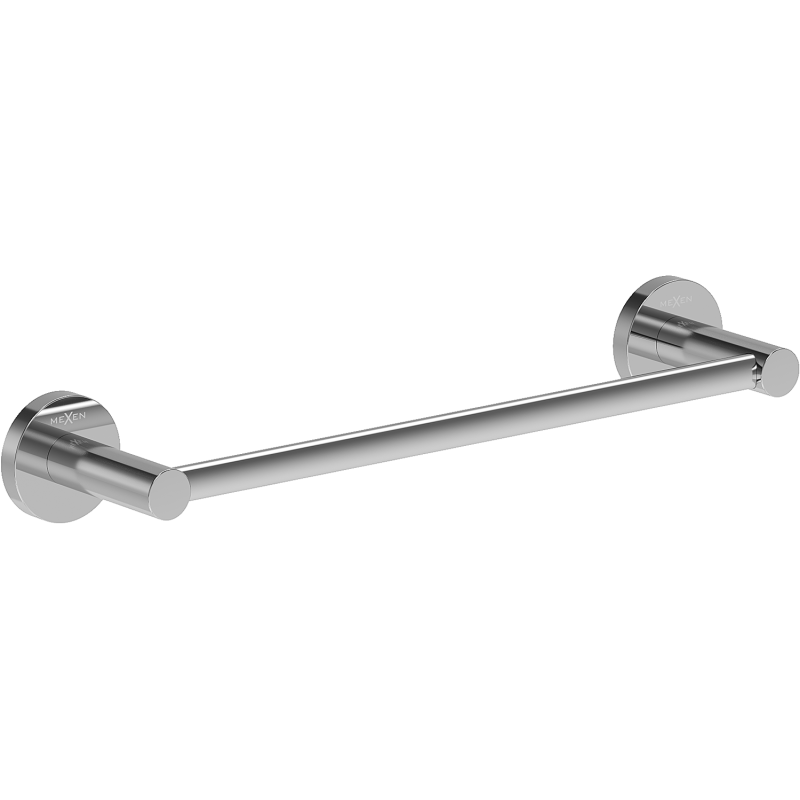 Mexen Ovio dvieļu turētājs, hroms - 70A19541-00