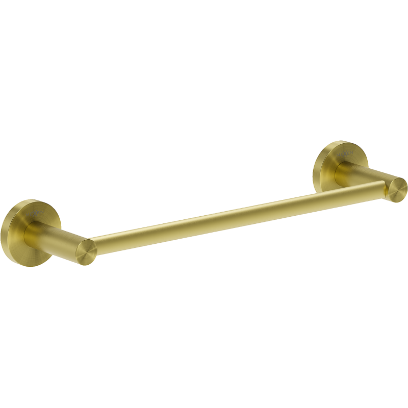 Mexen Ovio dvieļu turētājs, zelta matēts - 70A19541-55