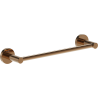 Mexen Ovio towel rack, rose gold - 70A19541-60
