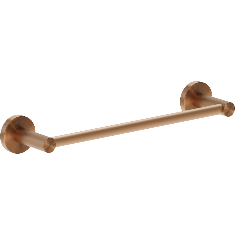 Mexen Ovio dvieļu turētājs, matēta vara - 70A19541-65