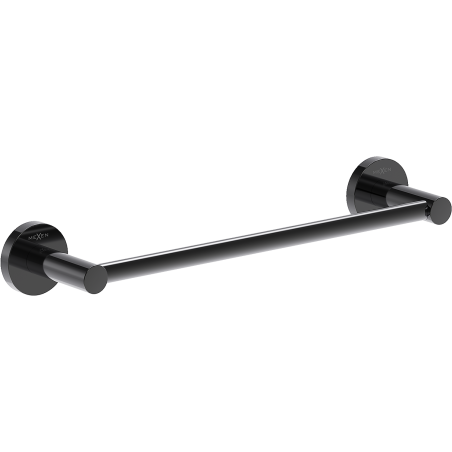 Mexen Ovio dvieļpakarinātājs, melns hroms - 70A19541-73