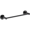 Mexen Ovio dvieļpakarinātājs, melns hroms - 70A19541-73
