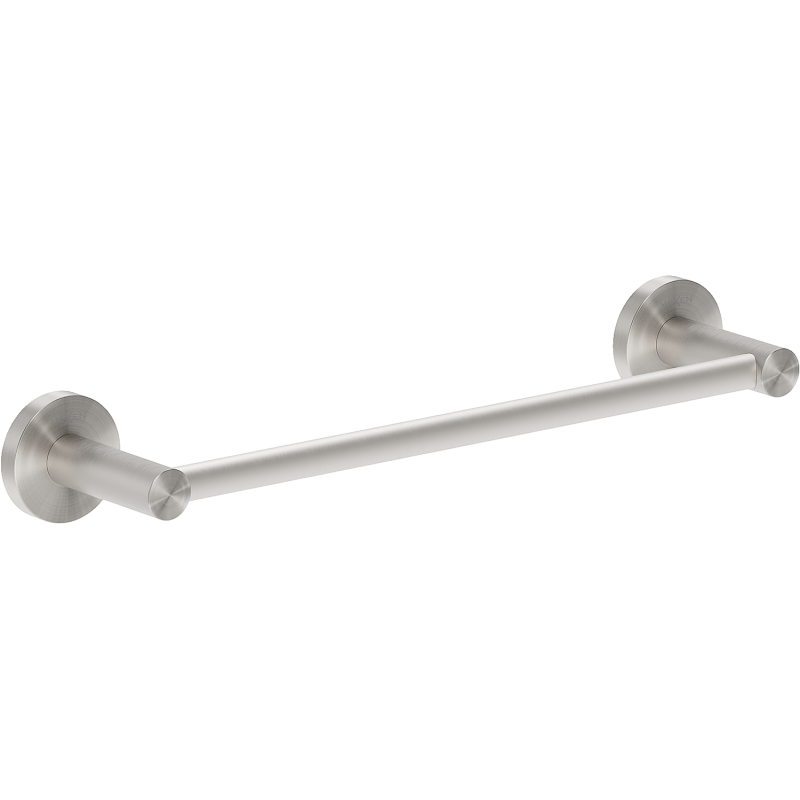 Mexen Ovio dvieļu pakaramais, matēts niķelis - 70A19541-97