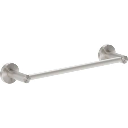 Mexen Ovio dvieļu pakaramais, matēts niķelis - 70A19541-97