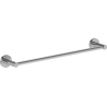 Mexen Ovio porte-serviette, chrome - 70A19543-00