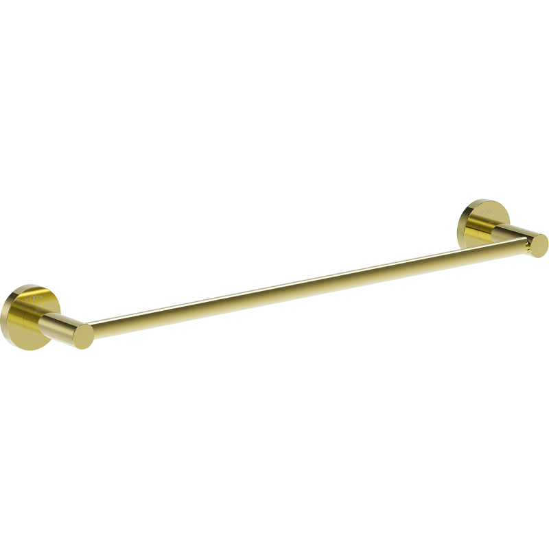 Mexen Ovio dvieļu pakaramais, zeltains - 70A19543-50