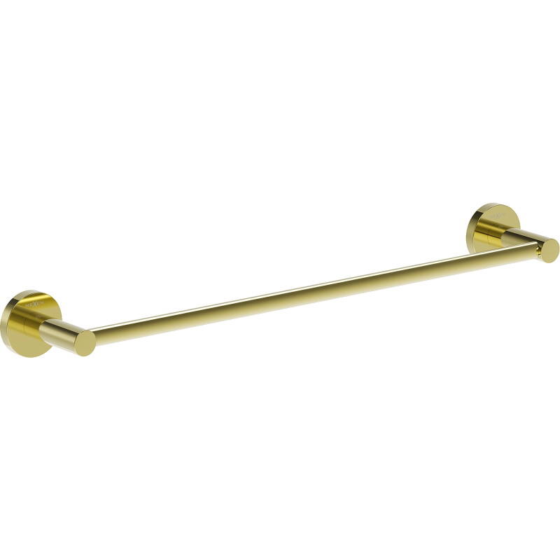 Mexen Ovio Handtuchhalter, gold - 70A19543-50