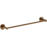 Mexen Ovio suporte para toalha, ouro rosa - 70A19543-60