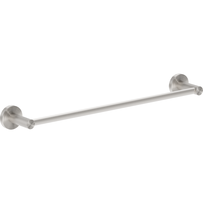 Mexen Ovio dvieļu pakaramais, matēts niķelis - 70A19543-97