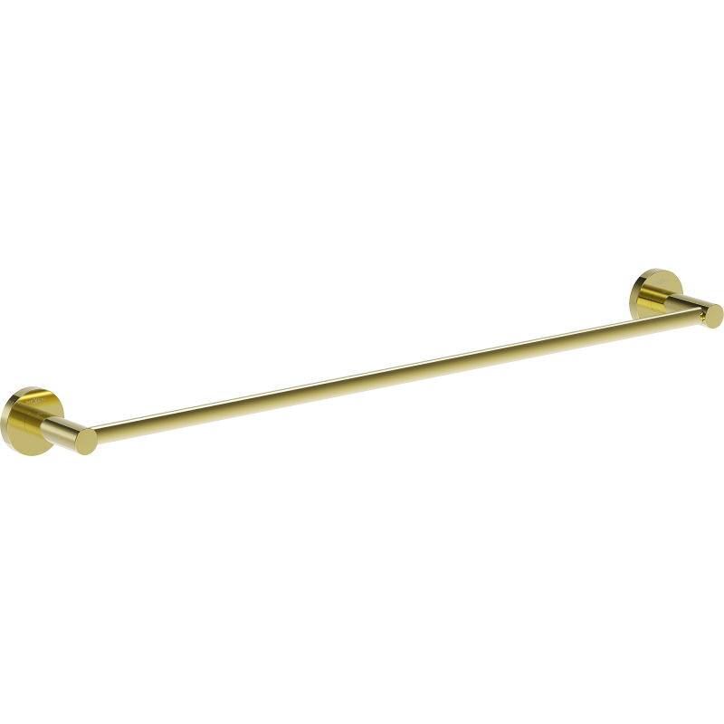 Mexen Ovio dvieļu turētājs, zelta - 70A19545-50