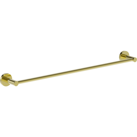 Mexen Ovio dvieļu turētājs, zelta - 70A19545-50