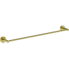 Mexen Ovio dvieļu turētājs, zelta - 70A19545-50