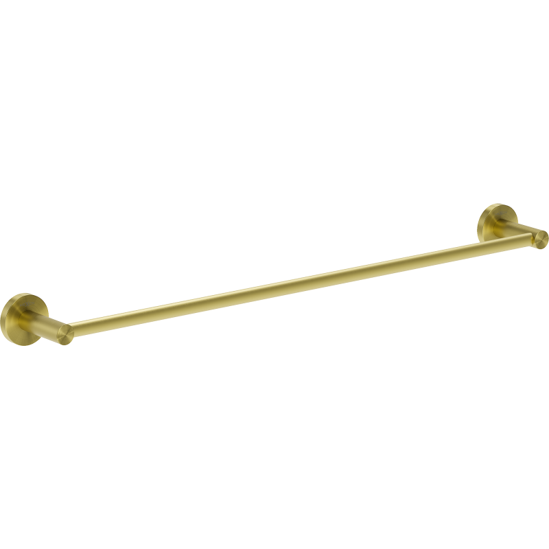 Mexen Ovio dvieļu pakaramais, sukots zelts - 70A19545-55