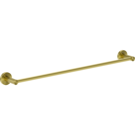 Mexen Ovio dvieļu pakaramais, sukots zelts - 70A19545-55