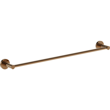 Mexen Ovio porte-serviette, or rose - 70A19545-60