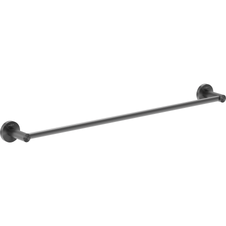 Mexen Ovio dvieļu turētājs, suku gun gray krāsā - 70A19545-66