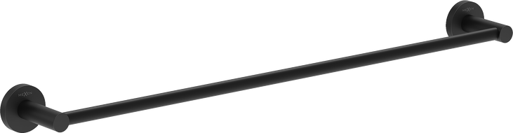 Mexen Ovio dvieļu pakaramais, melns - 70A19545-70