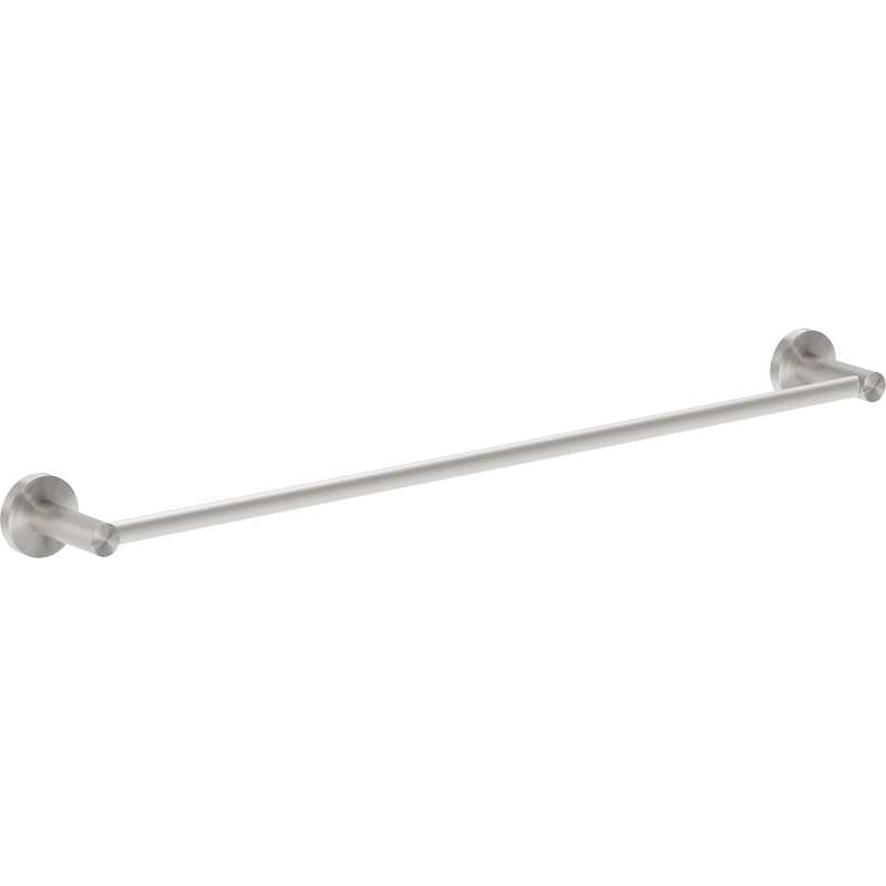 Mexen Ovio dvieļu turētājs, matēts niķelis - 70A19545-97