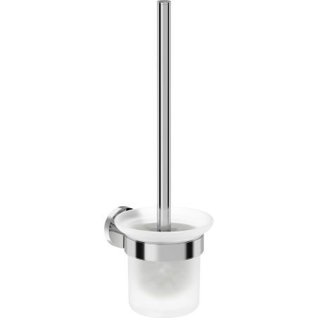 Mexen Ovio tualetes birste, hroms - 70A19571-00