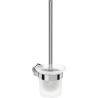Mexen Ovio tualetes birste, hroms - 70A19571-00