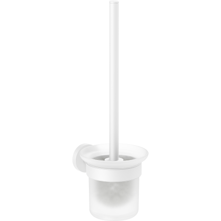 Mexen Ovio tualetes birste, balta - 70A19571-20