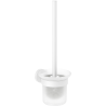 Mexen Ovio WC-hari, valge - 70A19571-20