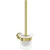 Mexen Ovio tualetes birste, zelta matēta - 70A19571-55