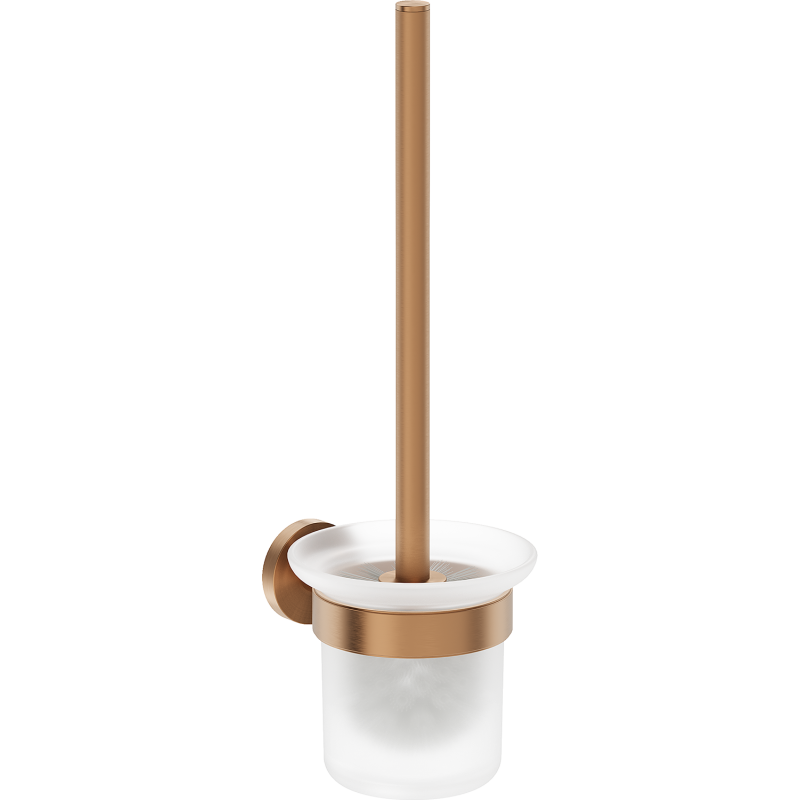 Mexen Ovio tualetes birste, matēta vara - 70A19571-65