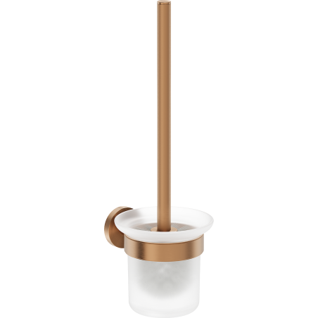 Mexen Ovio tualetes birste, matēta vara - 70A19571-65