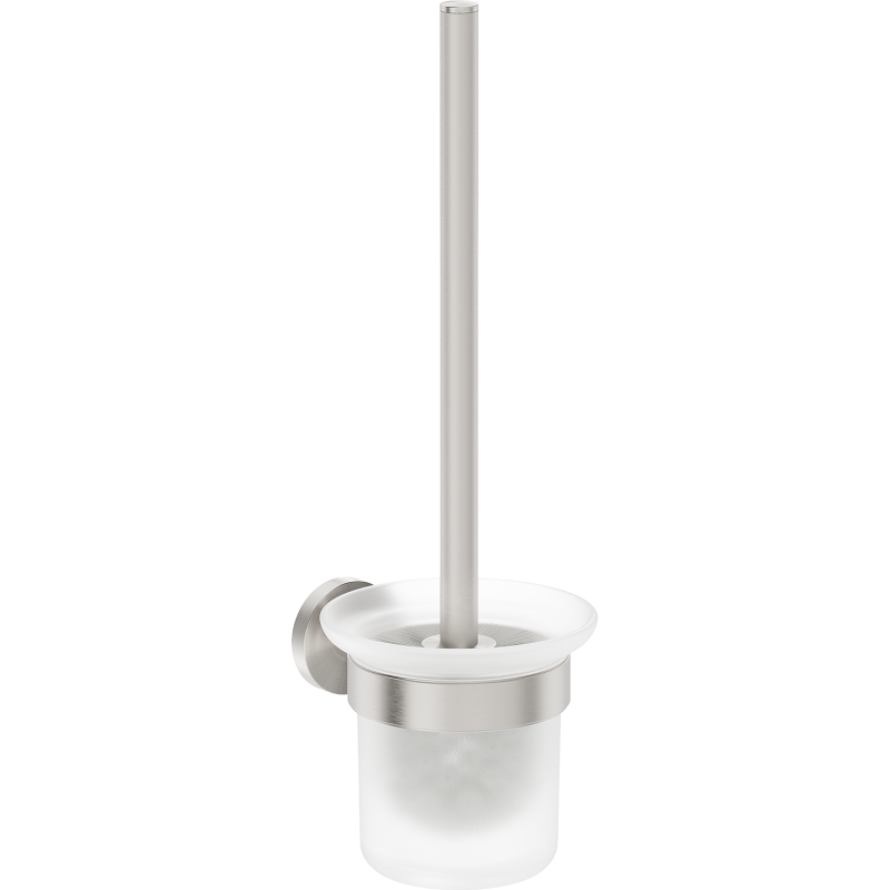 Mexen Ovio tualetes birste, matēts niķelis - 70A19571-97