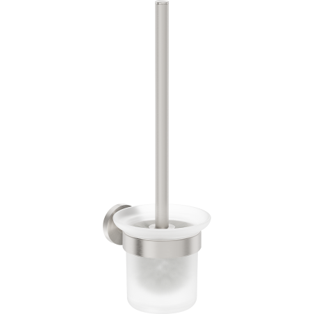 Mexen Ovio tualetes birste, matēts niķelis - 70A19571-97