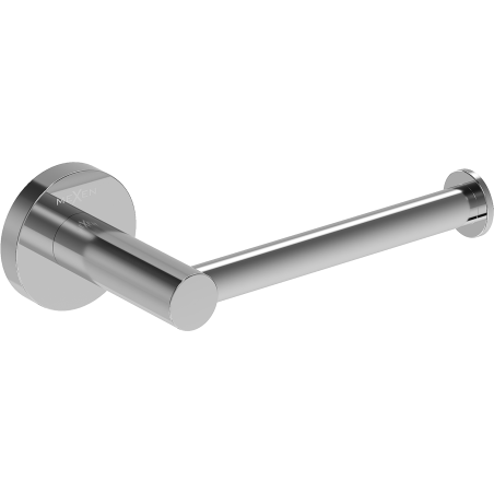Mexen Ovio toilet paper holder, chrome - 70A19525-00