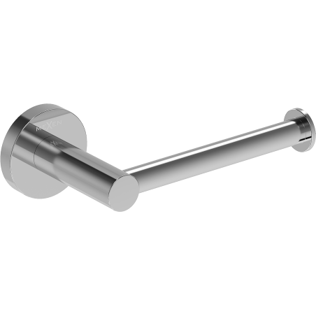 Mexen Ovio Toilettenpapierhalter, Chrom - 70A19525-00