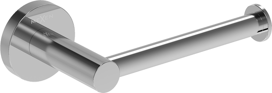 Mexen Ovio toilet paper holder, chrome - 70A19525-00