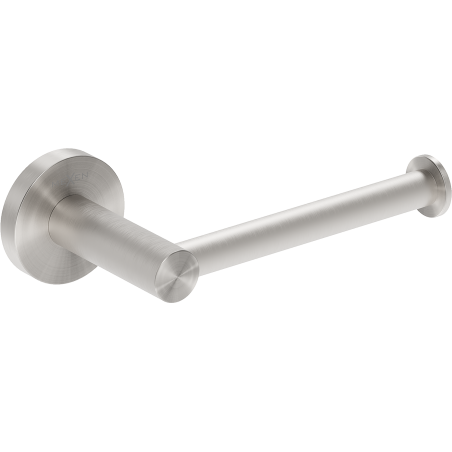Mexen Ovio Toilettenpapierhalter, gebürstetes Nickel - 70A19525-97