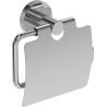 Mexen Ovio Toilettenpapierhalter, Chrom - 70A19521-00