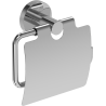 Mexen Ovio tualetes papīra turētājs, hroms - 70A19521-00