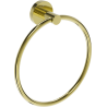 Mexen Ovio porte-serviettes, doré - 70A19531-50