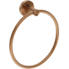 Mexen Ovio porte-serviettes, cuivre brossé - 70A19531-65