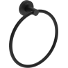 Mexen Ovio porte-serviettes noir - 70A19531-70