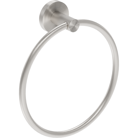 Mexen Ovio dvieļu turētājs, matēts niķelis - 70A19531-97