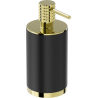 Mexen Triv seebidosaator, must/kuldne - 70A33059-50B