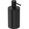 Mexen Triv brīvi stāvošs ziepju dozators, melns - 70A33059-70B