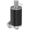 Mexen Triv seebiadosaator, must/harjatud nikkel - 70A33058-97B