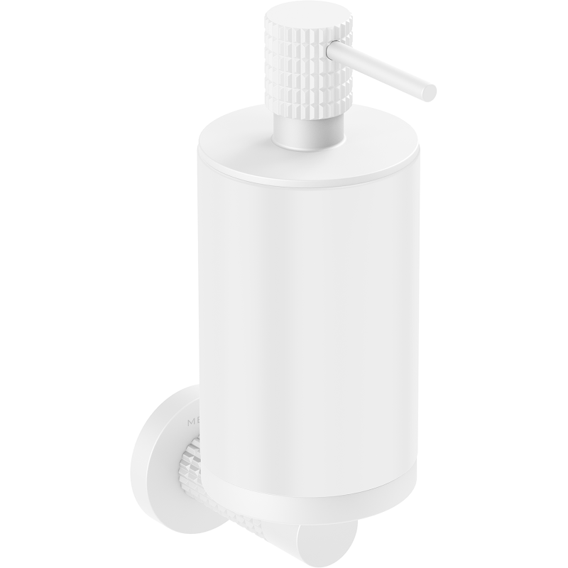 Mexen Triv ziepju dozators, balts - 70A33058-20W