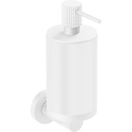Mexen Triv dispenser di sapone, bianco - 70A33058-20W