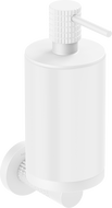 Mexen Triv dozator za sapun, bijeli - 70A33058-20W